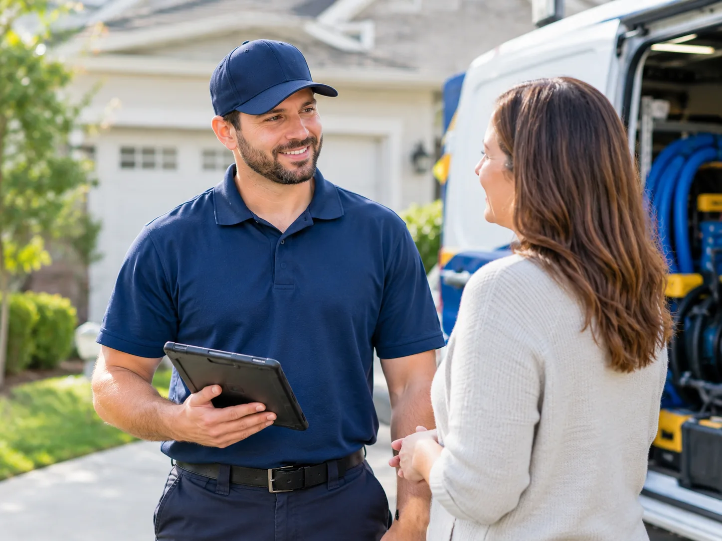 Sewage Backup Cleanup Hampton Bays, NY FAQs